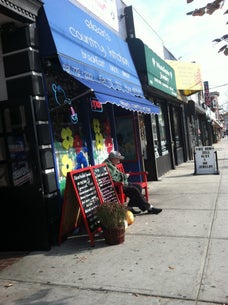 Picture for Eileens Country Kitchen