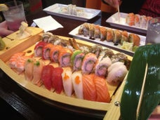 Picture for Crazy Sushi Fever