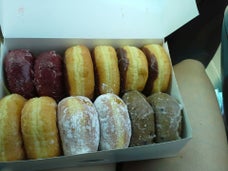 Picture for Sarah Donuts