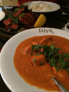 Picture for Diya Restaurant