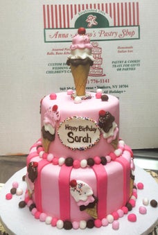 Picture for Anna Artuso's Pastry Shop