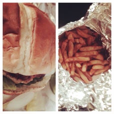 Picture for Pita BBQ