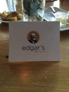Picture for Edgar's Grille