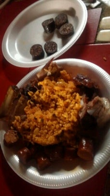 Picture for El Verde BBQ