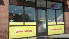 Picture for Sarah Donuts