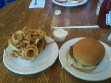 Picture for Wonderburger Grill (Closed)