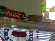 Picture for 50s Diner