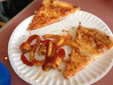 Picture for Norwood House of Pizza