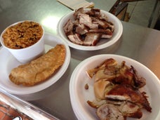 Picture for El Verde BBQ