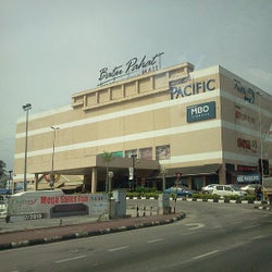 Batu Pahat Mall