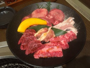 焼肉の牛太 本陣 LINKS UMEDA店