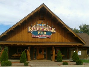 River Walk Pub