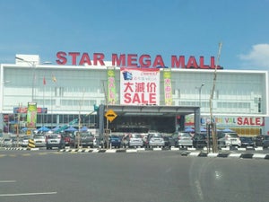 Star Mega Mall