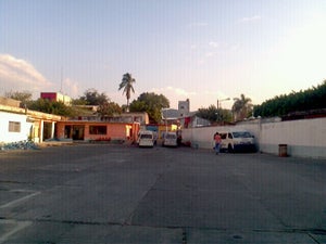 Chiapa De Corzo