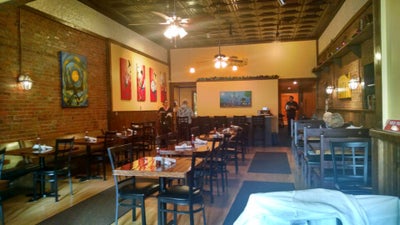Restaurants In Owosso Mi We Still Date Lula S Lousiana Cookhouse