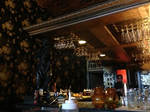 Venue photo