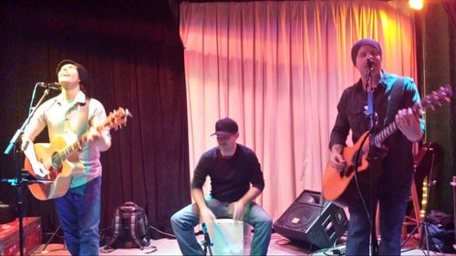 Venue photo