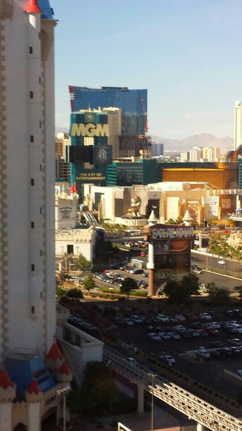 Photo of Luxor Hotel & Casino