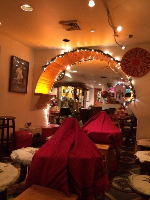Venue photo