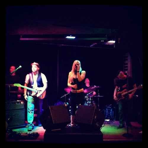 Venue photo