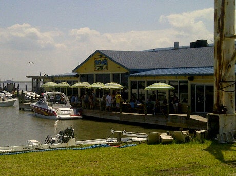 Venue photo