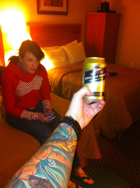 Comfort Inn Brooklyn Brownstoner