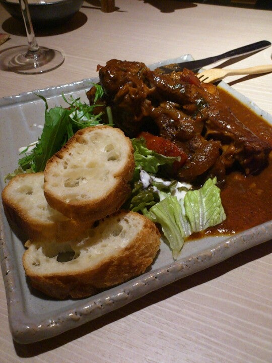 おばんざい TATSUNOSUKE