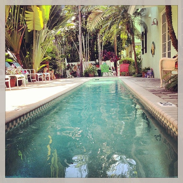 Pineapple Point Photos GayCities Fort Lauderdale