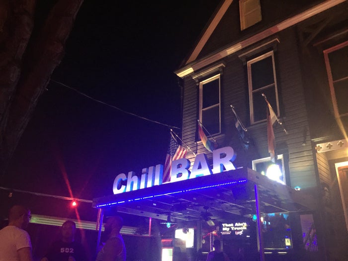 Bar gay in louisville Sexy asian trannies
