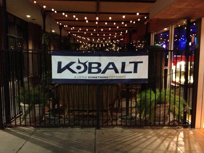 kobalt gay bar phoenix