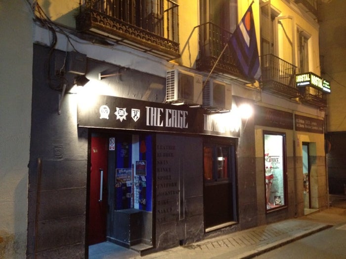 Madrid Bathhouses & Sex Clubs GayCities Madrid