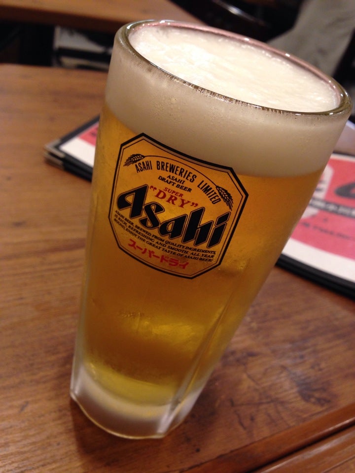 東京周辺 神田・御茶ノ水 の 新橋やきとん 神田小川町店 | Openrice 日本