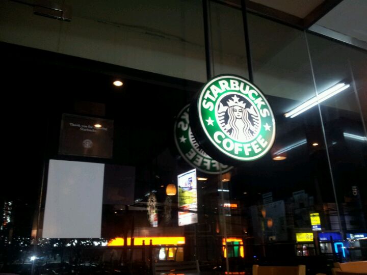 Starbucks Coffee In Blok M Jakarta Openrice Indonesia