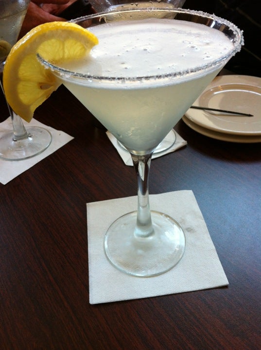 Photo of Martinis Above Fourth