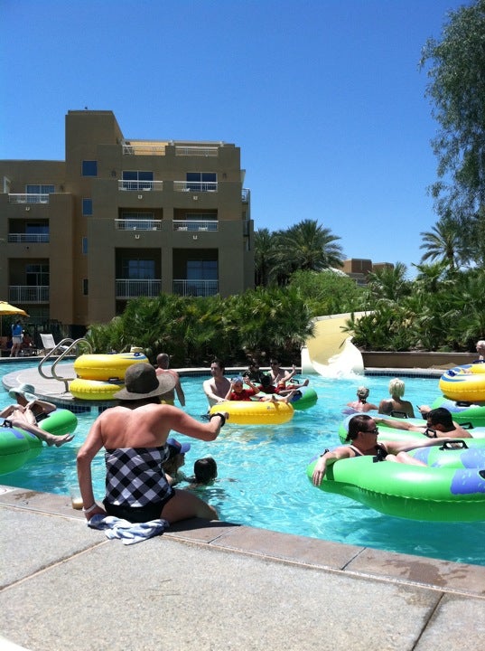 Photo of JW Marriott Desert Ridge Resort & Spa