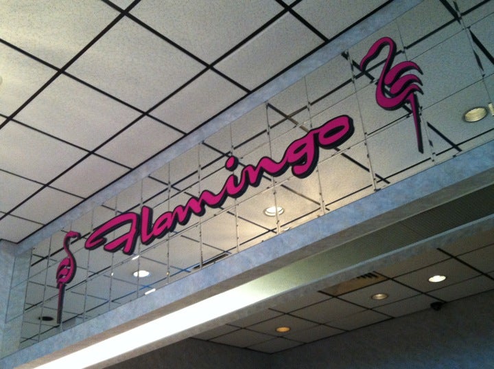 Photo of Flamingo Resort
