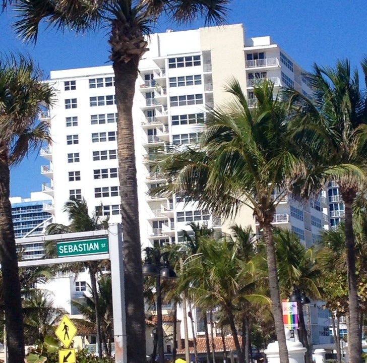 Photo of Sebastian Street Beach