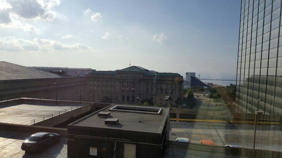 Photo of The Westin Cleveland Downtown