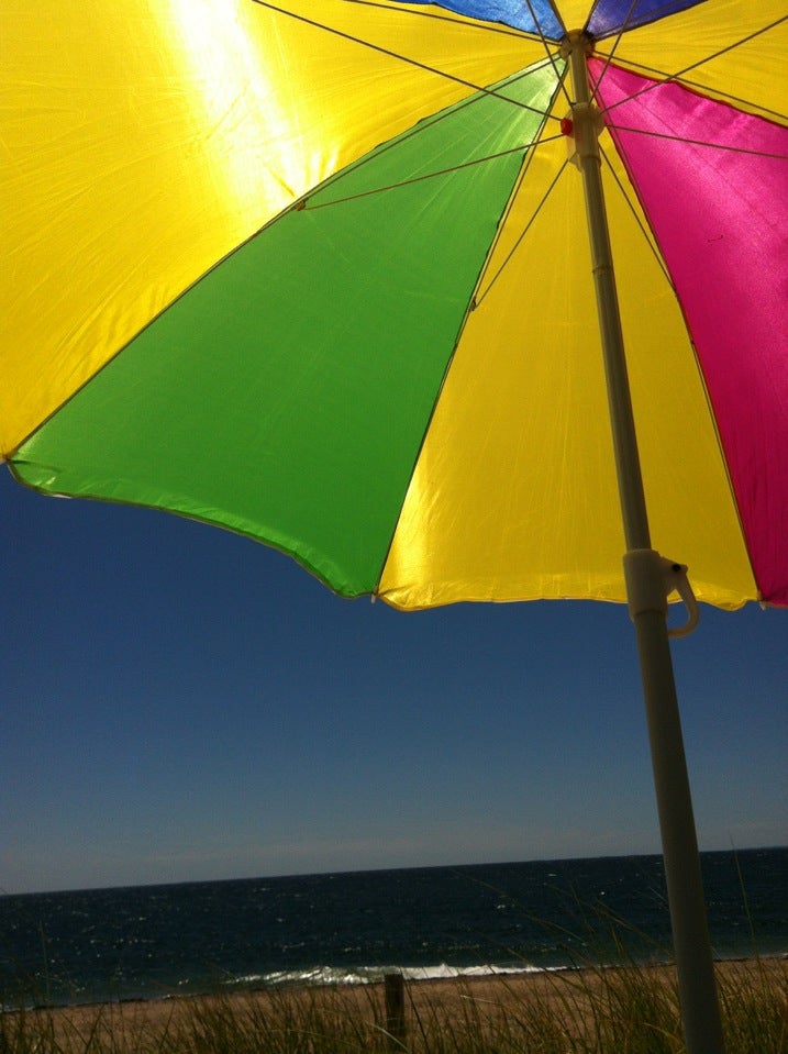 Photo of Herring Cove Beach