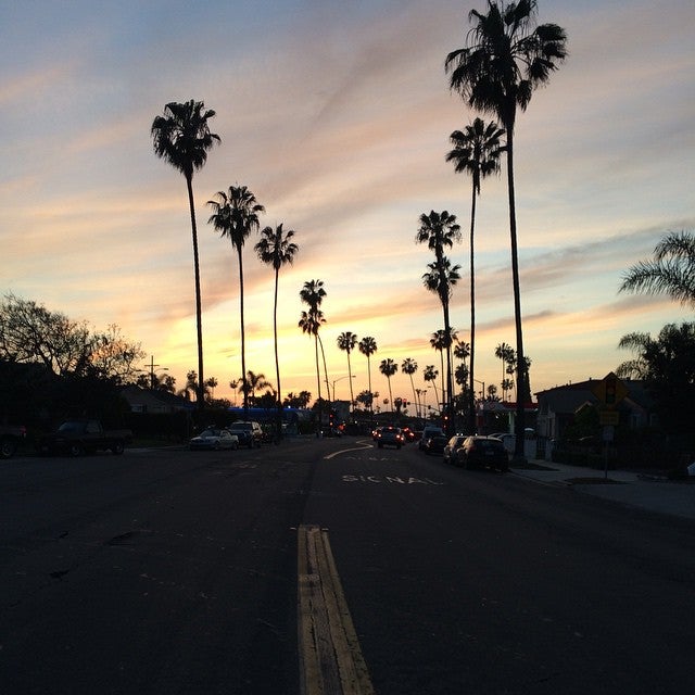 Photo of Ocean Beach