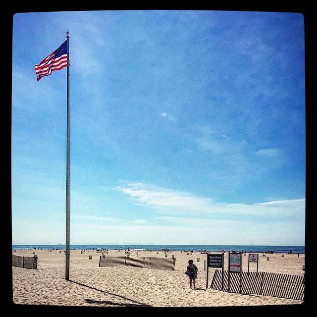 Photo of Jones Beach