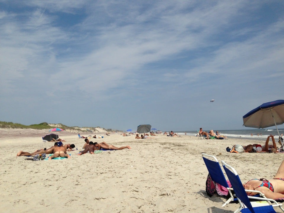 Photo of Cherry Grove Beach