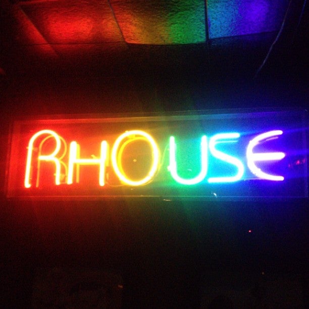 Photo of R House