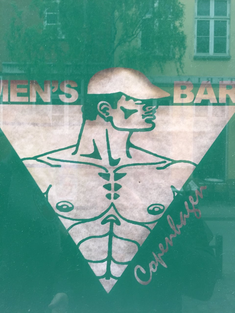 Photo of Men's Bar