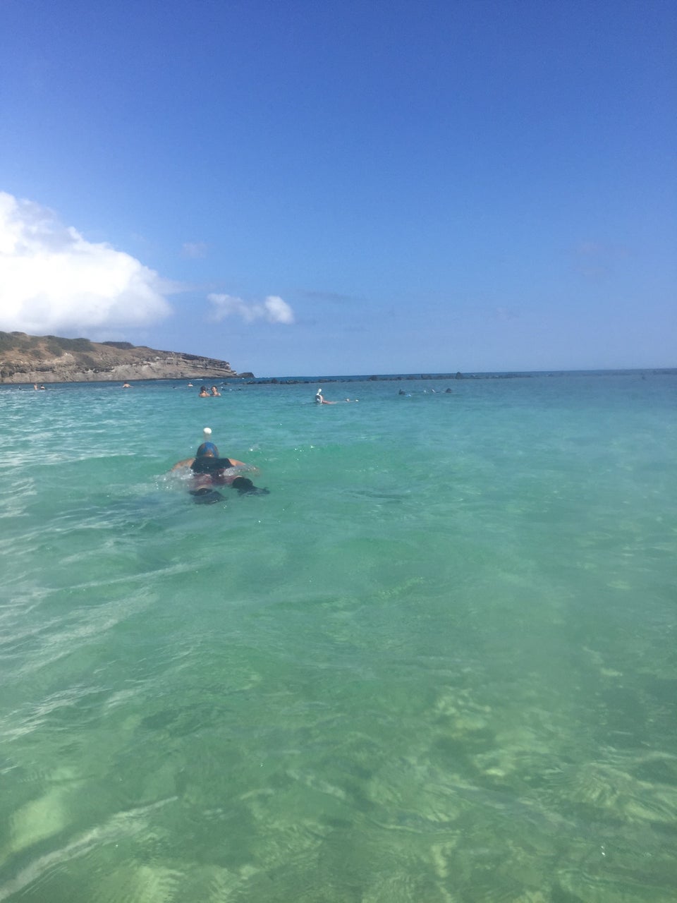 Photo of Hanauma Bay Nature Preserve