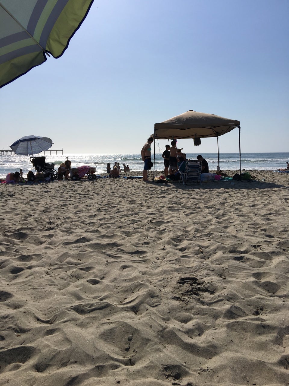 Photo of Ocean Beach