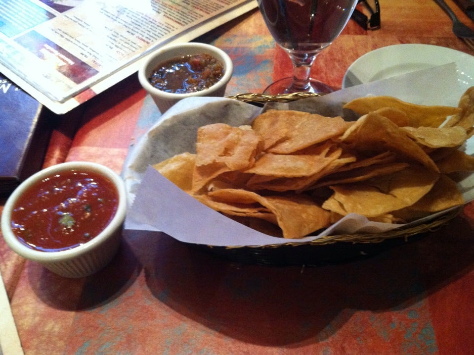 Photo of El Mariachi Tequila Bar & Grill
