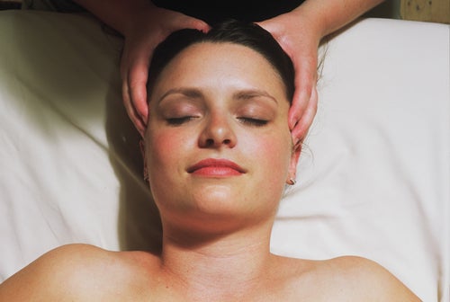 Photo of Elixir Mind Body Massage