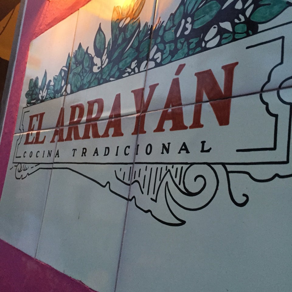 Photo of El Arrayan