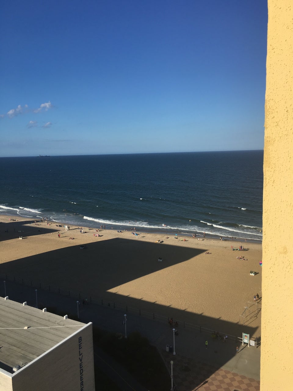 Photo of Sheraton Virginia Beach Oceanfront Hotel